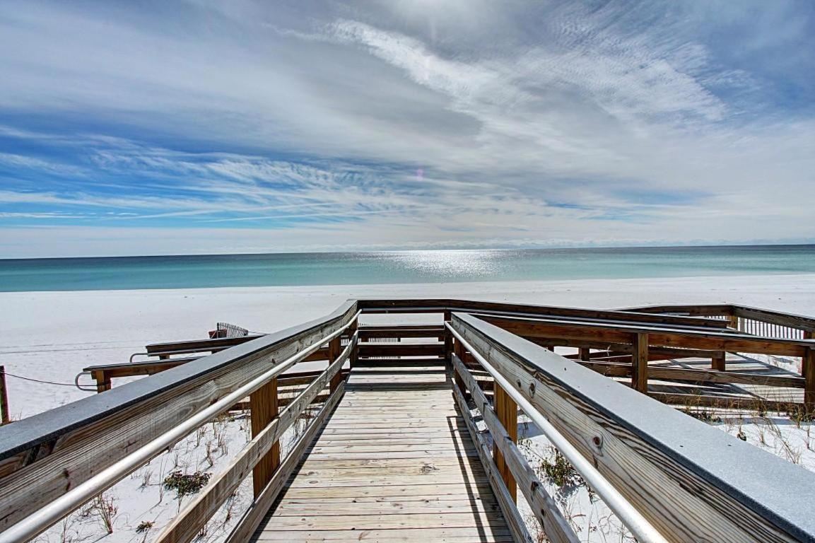 Caribbean Dunes 120 Дестін Екстер'єр фото