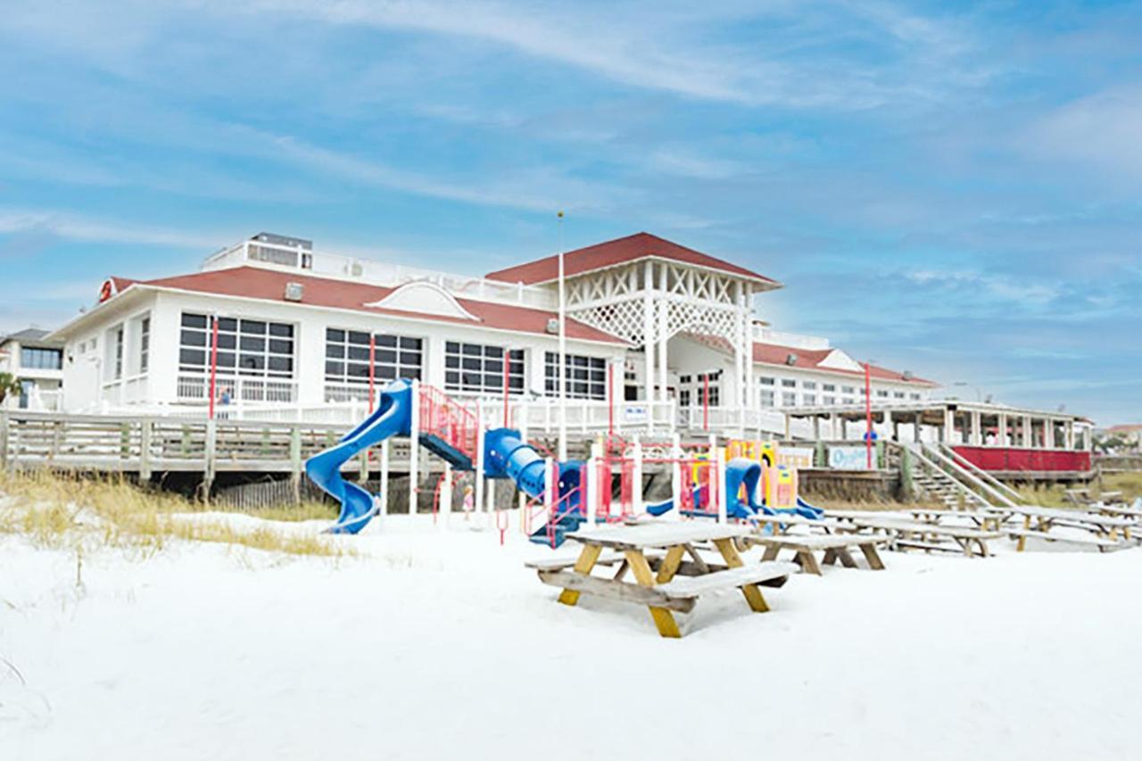 Caribbean Dunes 120 Дестін Екстер'єр фото