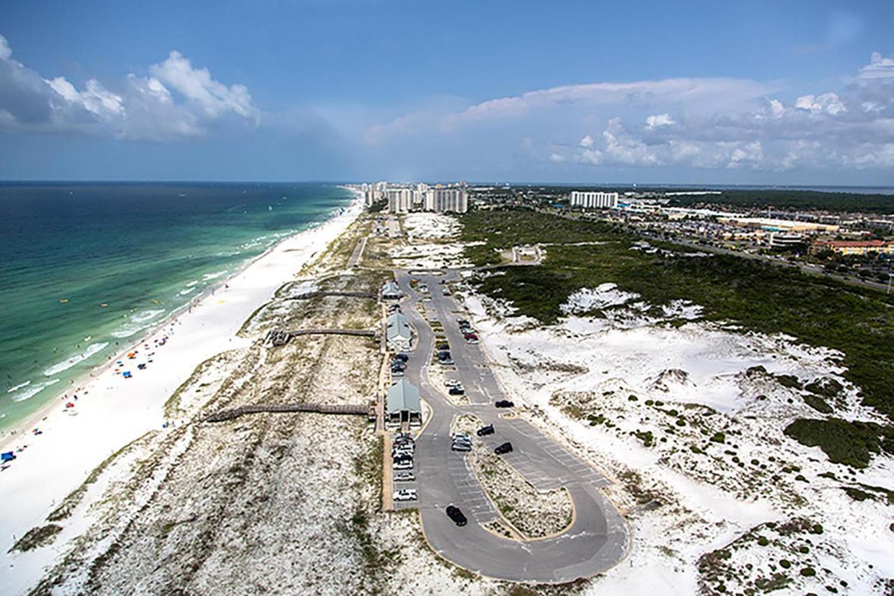 Caribbean Dunes 120 Дестін Екстер'єр фото